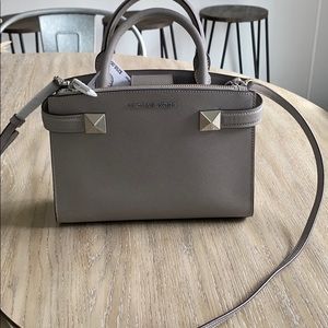 Michael Kors Karla bag